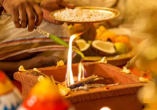 Home 18 यज्ञ-यागादि